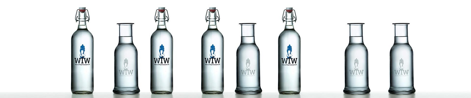 Water for Water